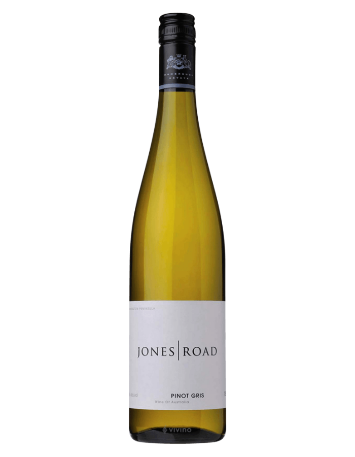 2019 Jones Road Pinot Gris Curated Drops Buy Wine Online