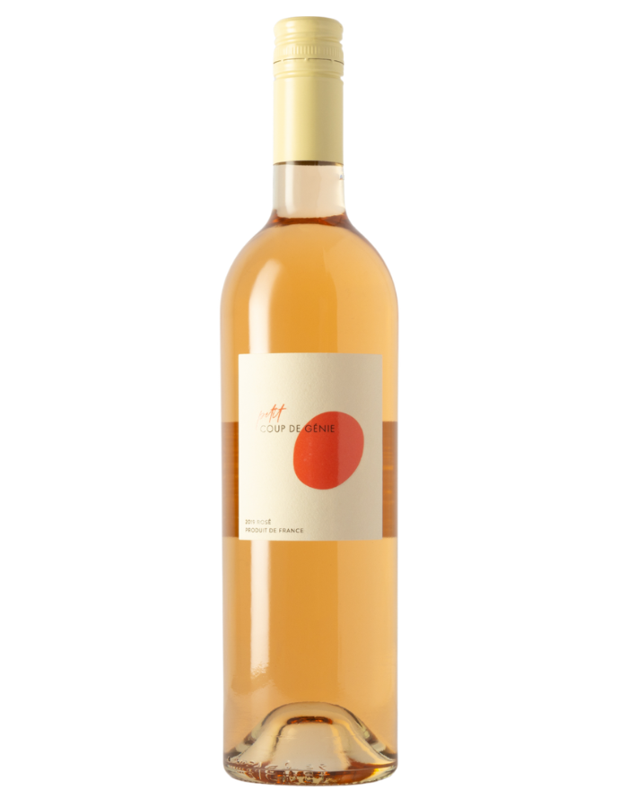 2021 Coup De Génie 'Provence' Rosè