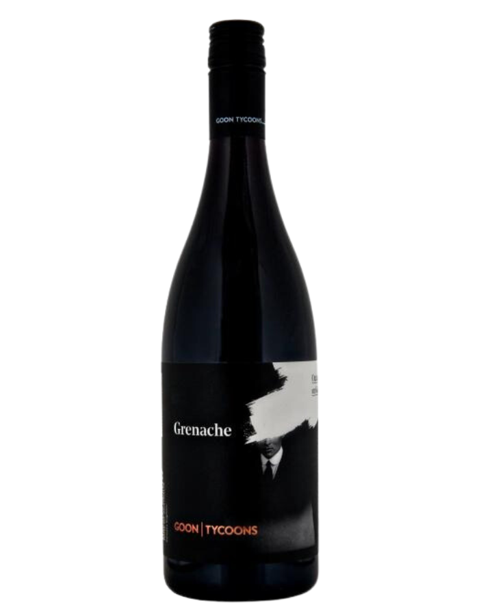 2018 Goon Tycoons Bush Vine Grenache