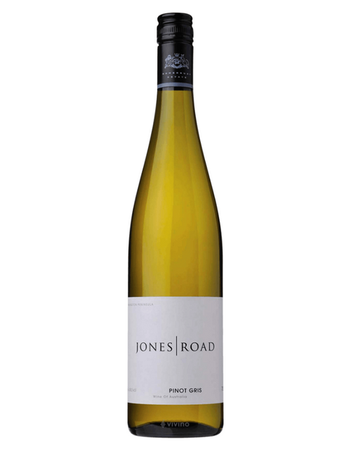 2019 Jones Road Pinot Gris