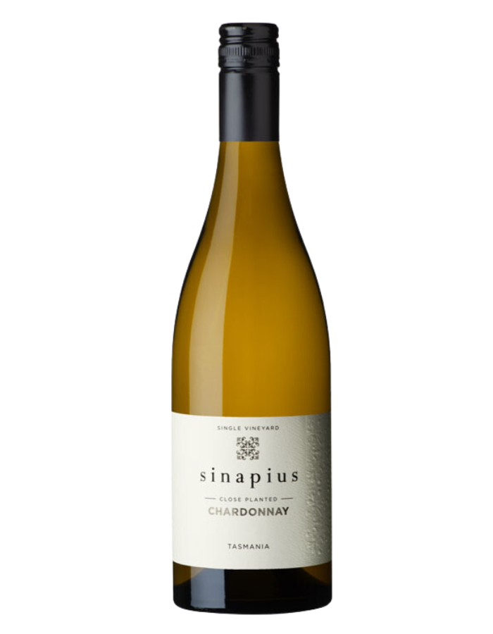 2020 Sinapius Close Planted Chardonnay