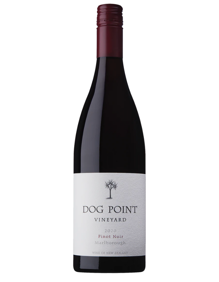 2020 Dog Point Pinot Noir