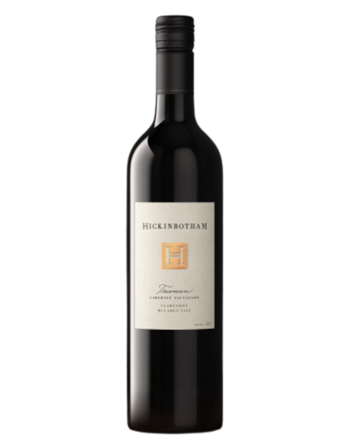 2020 Hickinbotham Clarendon Trueman Cabernet Sauvignon