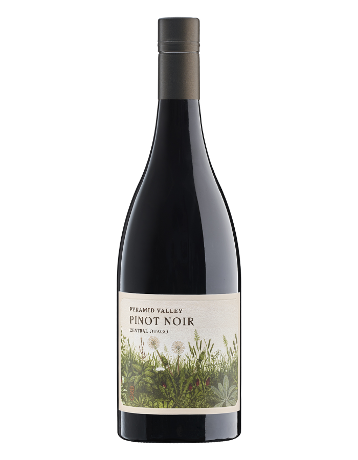 2020 Pyramid Valley Central Otago Pinot Noir