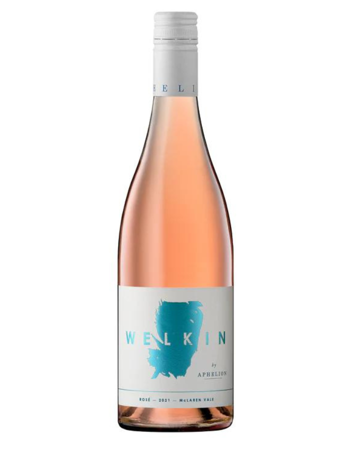 2021 Aphelion Welkin Rosé