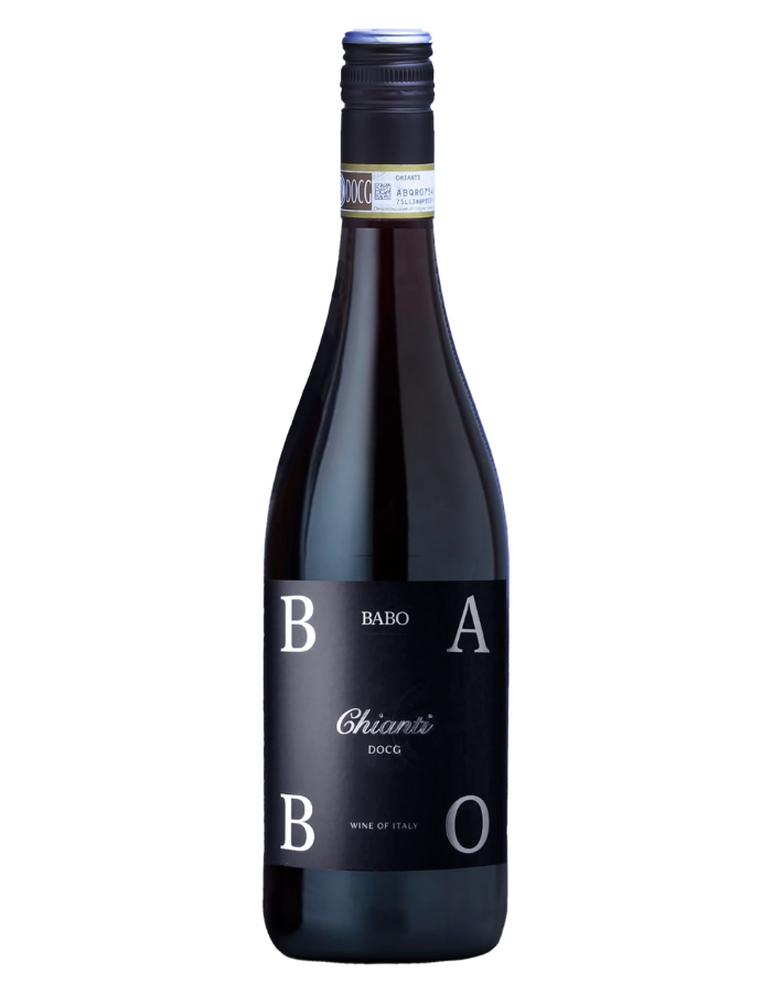 2021 BABO Chianti