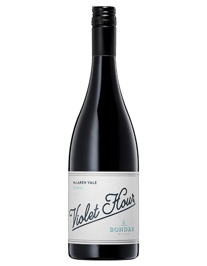 2021 Bondar Violet Hour Shiraz