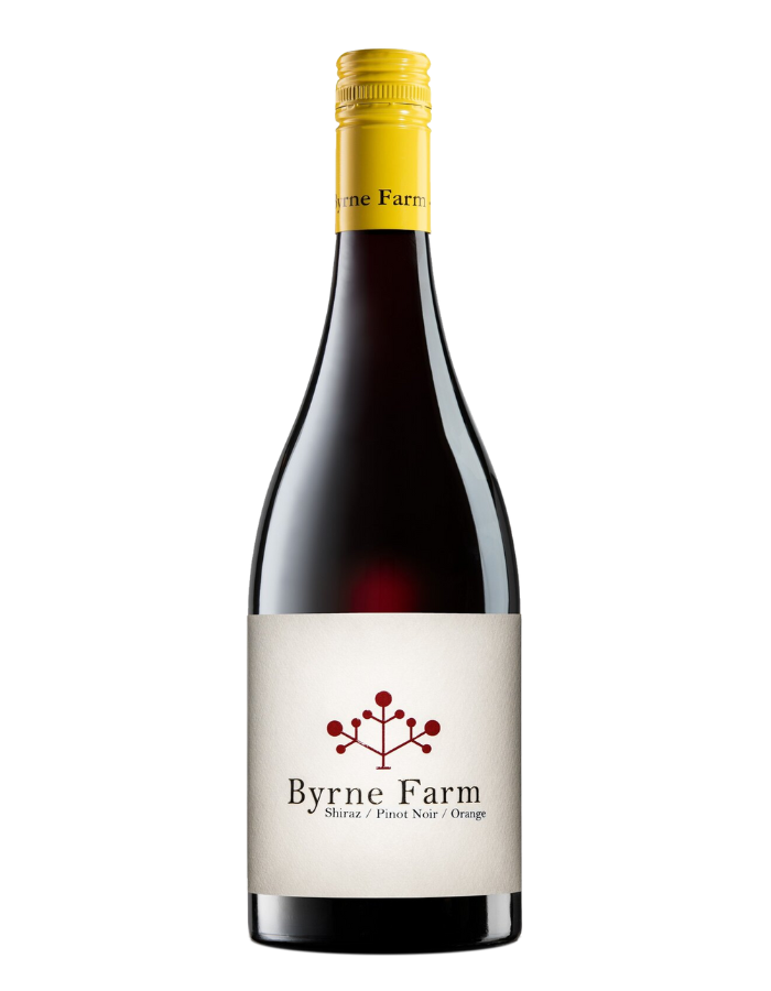 2021 Byrne Farm Shiraz Pinot Noir