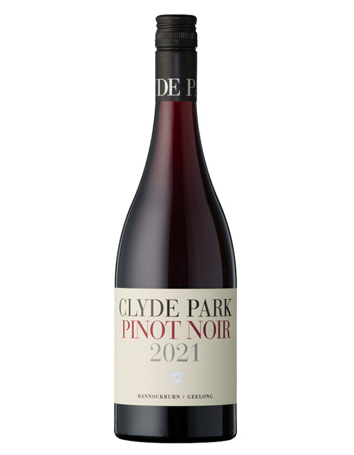 2021 Clyde Park Estate Pinot Noir