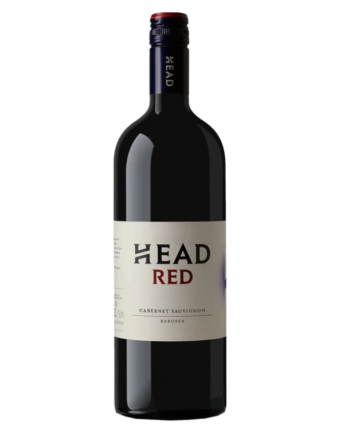 2021 Head Wines Head Red Cabernet Sauvignon