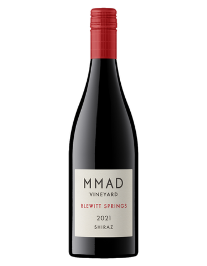 2021 MMAD Shiraz