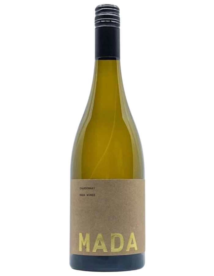 2021 Mada Chardonnay