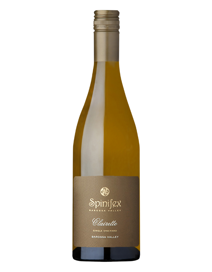 2021 Spinifex Clairette