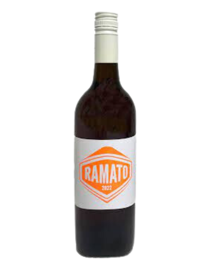 2023 Amo Vino Ramato Pinot Grigio | Curated Drops | Buy Wine Online