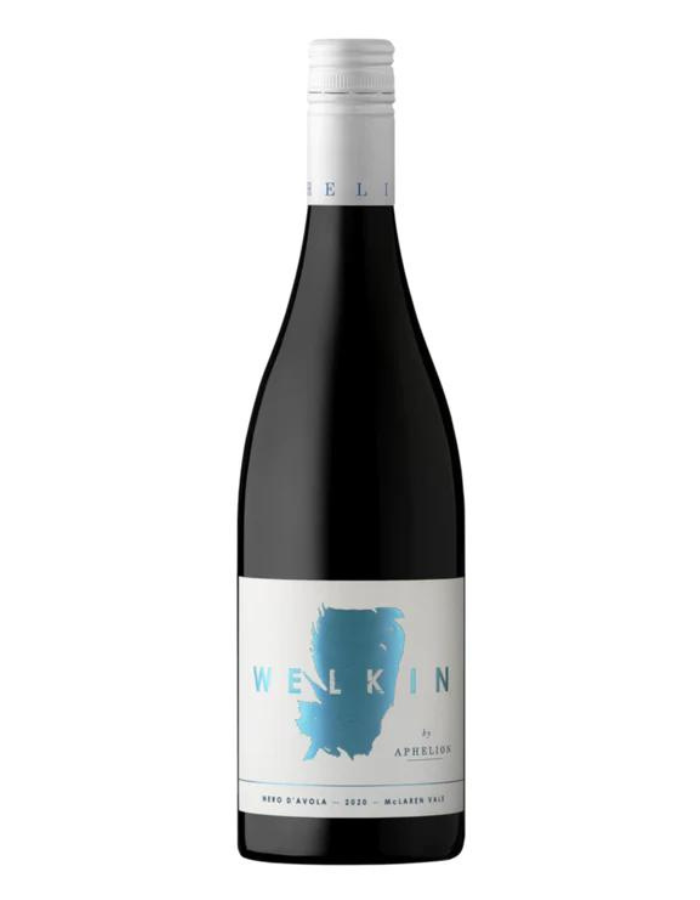 2022 Aphelion Welkin Nero d'Avola