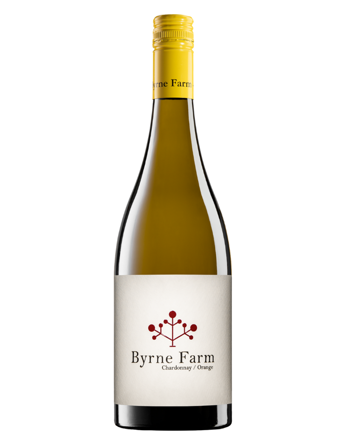 2022 Byrne Farm Chardonnay