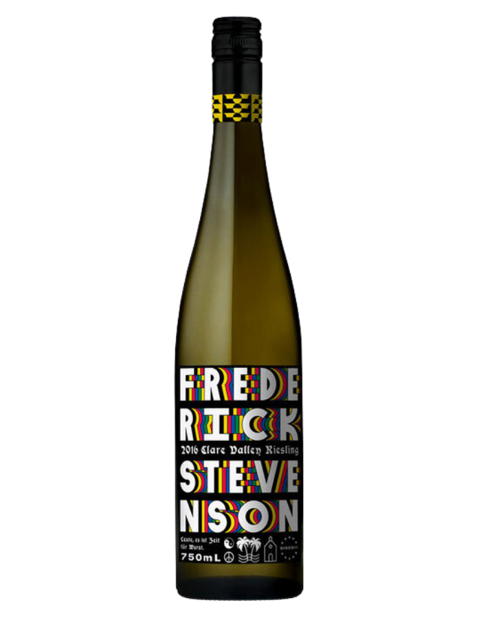 2022 Frederick Stevenson Riesling