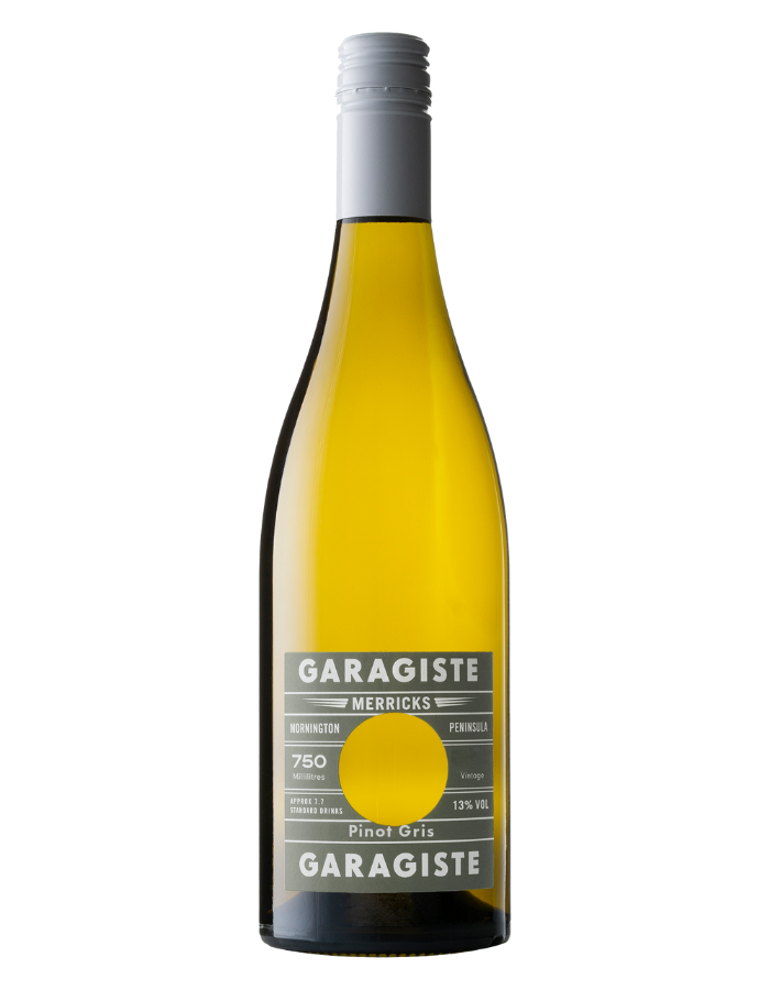 2022 Garagiste Merricks Pinot Gris