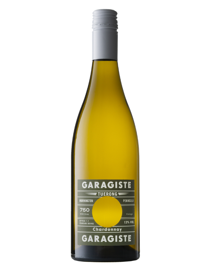 2022 Garagiste Tuerong Chardonnay