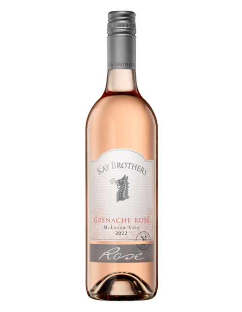 2022 Kay Brothers Grenache Rosé