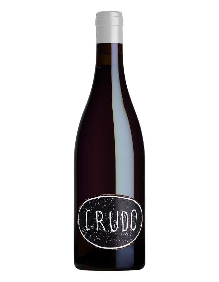 2022 Lambert Crudo Shiraz