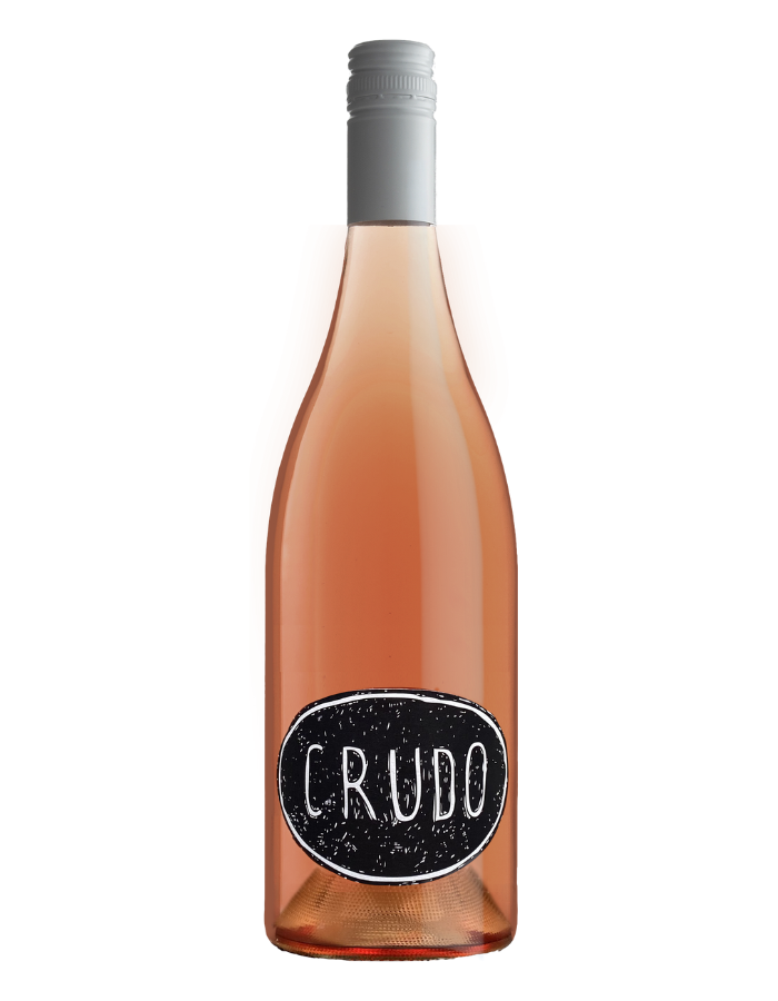 2022 Lambert Crudo Rosé