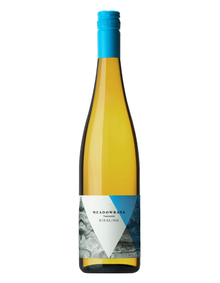 2022 Meadowbank Riesling