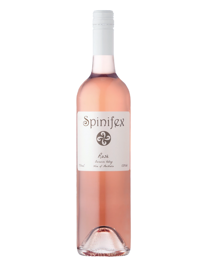 2022 Spinifex Rosé