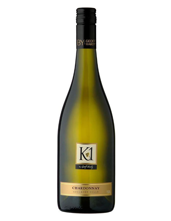 2019 Geoff Hardy K1 Chardonnay