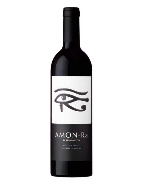 2021 Glaetzer Amon-Ra Shiraz