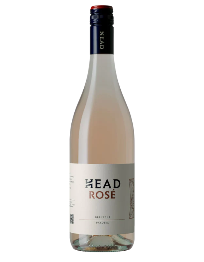 2022 Head Wines Rosé Grenache Mataro