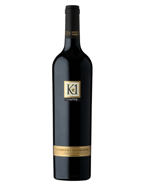 2019 Geoff Hardy K1 Cabernet Sauvignon