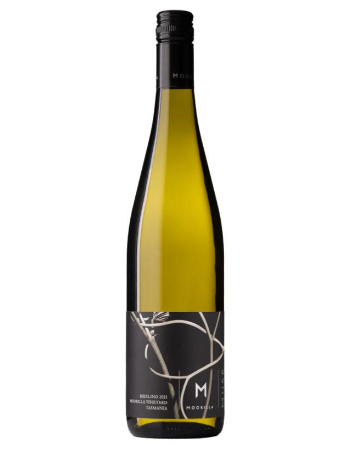 2019 Moorilla Muse Riesling