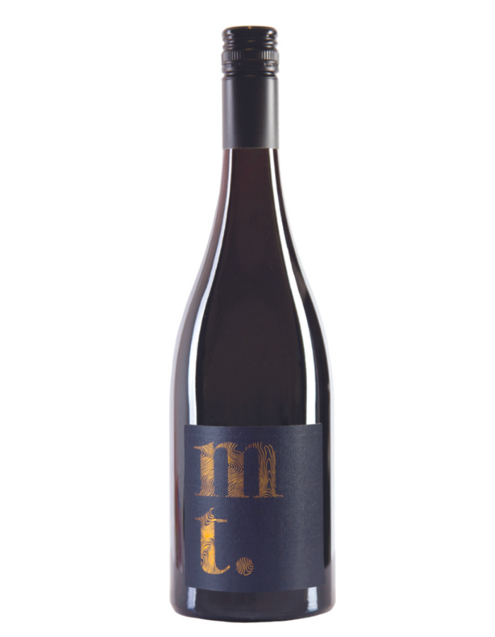 2022 MT. Wines Yarra Valley/Heathcote Sangiovese Shiraz