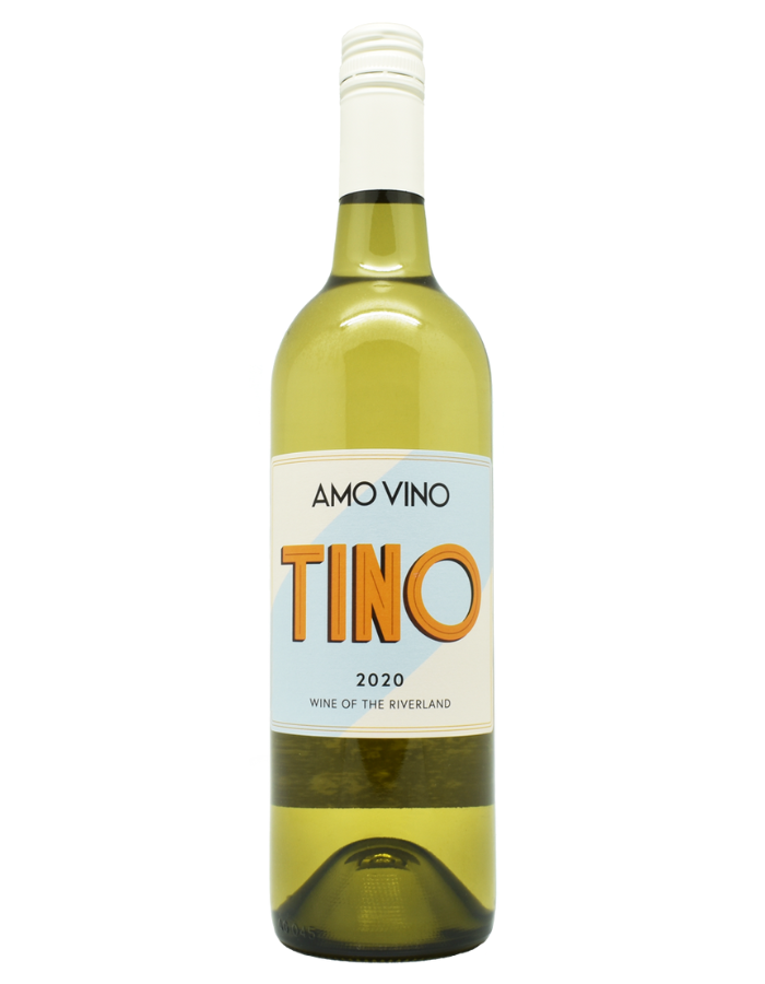 2020 Amo Vino Tino