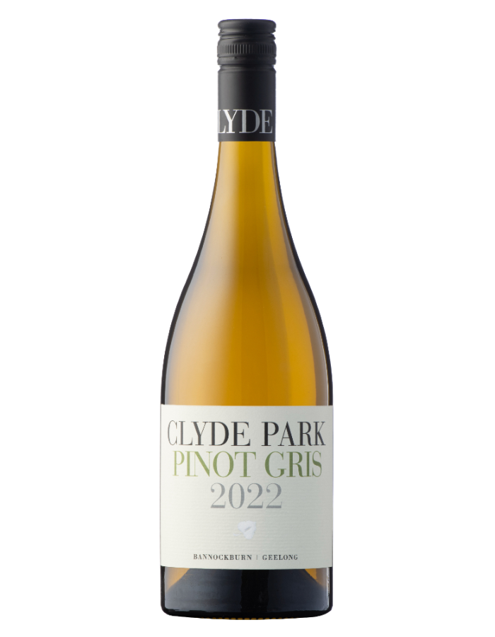 2022 Clyde Park Pinot Gris